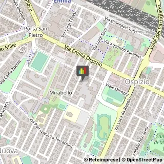 Bed e Breakfast,42122Reggio nell'Emilia