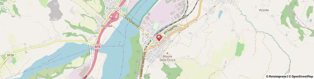 Dove siamo