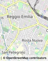 Agenzie di Animazione e Spettacolo Reggio nell'Emilia,42100Reggio nell'Emilia