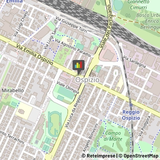 Locali e Ritrovi - Piano Bar e Nights,42100Reggio nell'Emilia