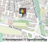 Costruzioni Meccaniche Reggio nell'Emilia,42100Reggio nell'Emilia