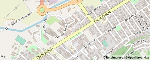 Mappa Alba