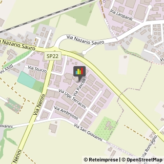 Costruzioni Meccaniche Bibbiano,42021Reggio nell'Emilia