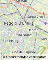 Scuole Pubbliche Reggio nell'Emilia,42122Reggio nell'Emilia