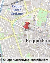 Via Guasco, 8,42120Reggio nell'Emilia