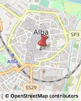 Via Paruzza, 8,12051Alba