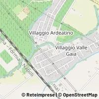 Carte Ardea