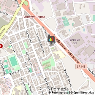 Cosmetici e Prodotti di Bellezza Pomezia,00071Roma