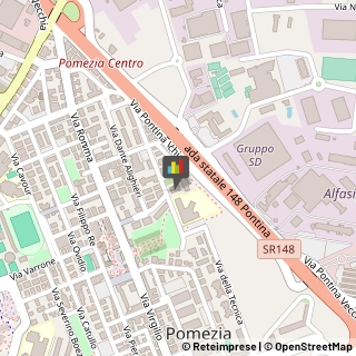 Arredamento Parrucchieri ed Istituti di Bellezza Pomezia,00040Roma