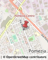 Via Roma, 84,00040Pomezia