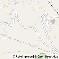 Mapa Rocca Massima