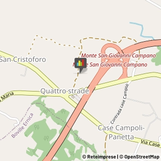 Assicurazioni Veroli,03029Frosinone