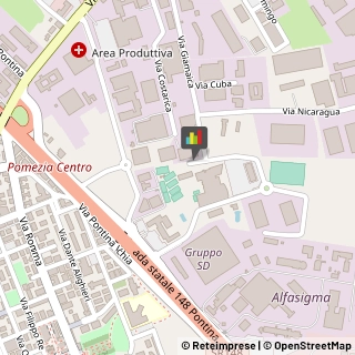 Appartamenti e Residence,00071Roma