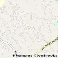 Map Velletri