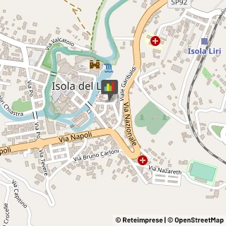 Locali, Birrerie e Pub Isola del Liri,03036Frosinone