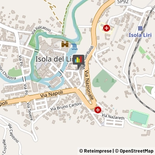 Pasticcerie - Produzione e Ingrosso Isola del Liri,03036Frosinone
