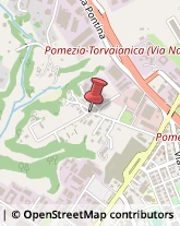 Via della Motomeccanica, 26,00040Pomezia