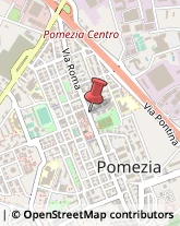 Via Roma, 7,04011Pomezia