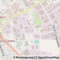 Kort Pomezia