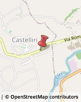 Via Roma, 7,03030Castelliri