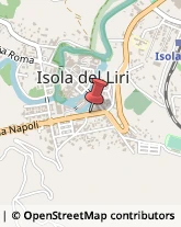 Via Napoli, 39,03036Isola del Liri