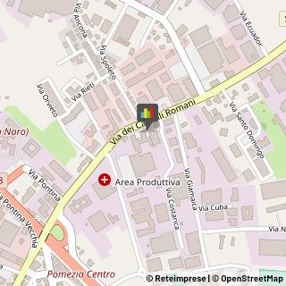 Feste - Organizzazione e Servizi,00071Roma