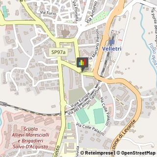 Panetterie Velletri,00049Roma