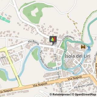 Assicurazioni,03036Frosinone