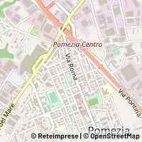 Kort Pomezia
