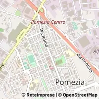 Kort Pomezia