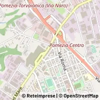 Carte Pomezia