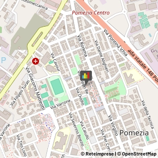 Scuole Pubbliche Pomezia,00040Roma