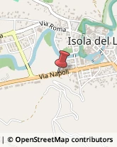 Via Napoli, 185,03039Isola del Liri