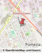 Via Roma, 49,00071Pomezia