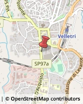 Viale Guglielmo Oberdan, 81,00049Velletri