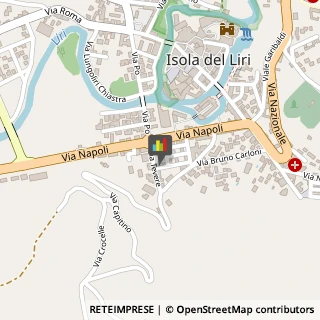 Vini e Spumanti - Produzione e Ingrosso Isola del Liri,03036Frosinone