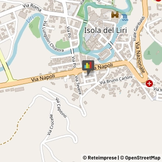 Assicurazioni,03036Frosinone