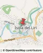 Corso Roma, 62,03036Isola del Liri