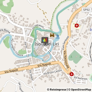 Bar e Caffetterie,03036Frosinone