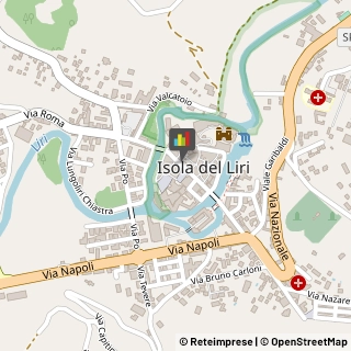 Bar e Caffetterie,03036Frosinone