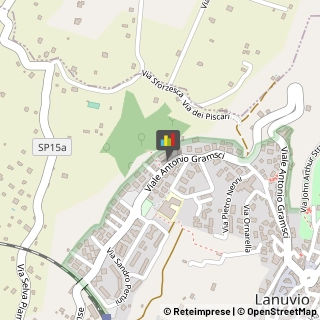 Alimentari Lanuvio,00075Roma