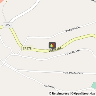 Osterie e Trattorie Castelliri,03030Frosinone