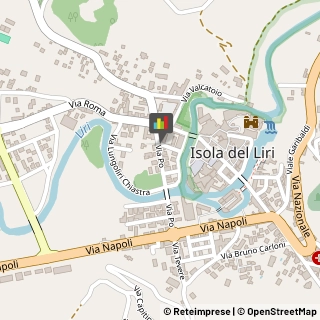 Bar e Caffetterie,03036Frosinone