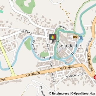 Posters Isola del Liri,03036Frosinone