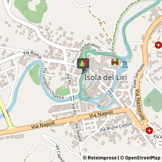 Articoli Sportivi - Dettaglio Isola del Liri,03036Frosinone