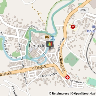 Posters Isola del Liri,03036Frosinone