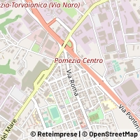 Peta Roma