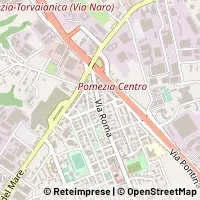 Kort Pomezia
