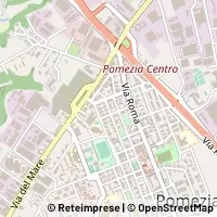 Peta Pomezia