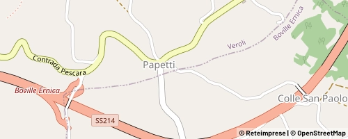 Mappa 